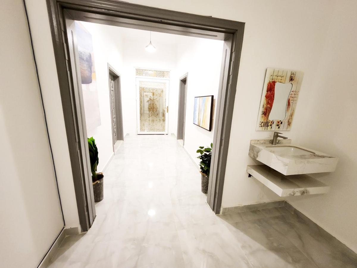 Moods Holiday Homes Αλ Άϊν Εξωτερικό φωτογραφία