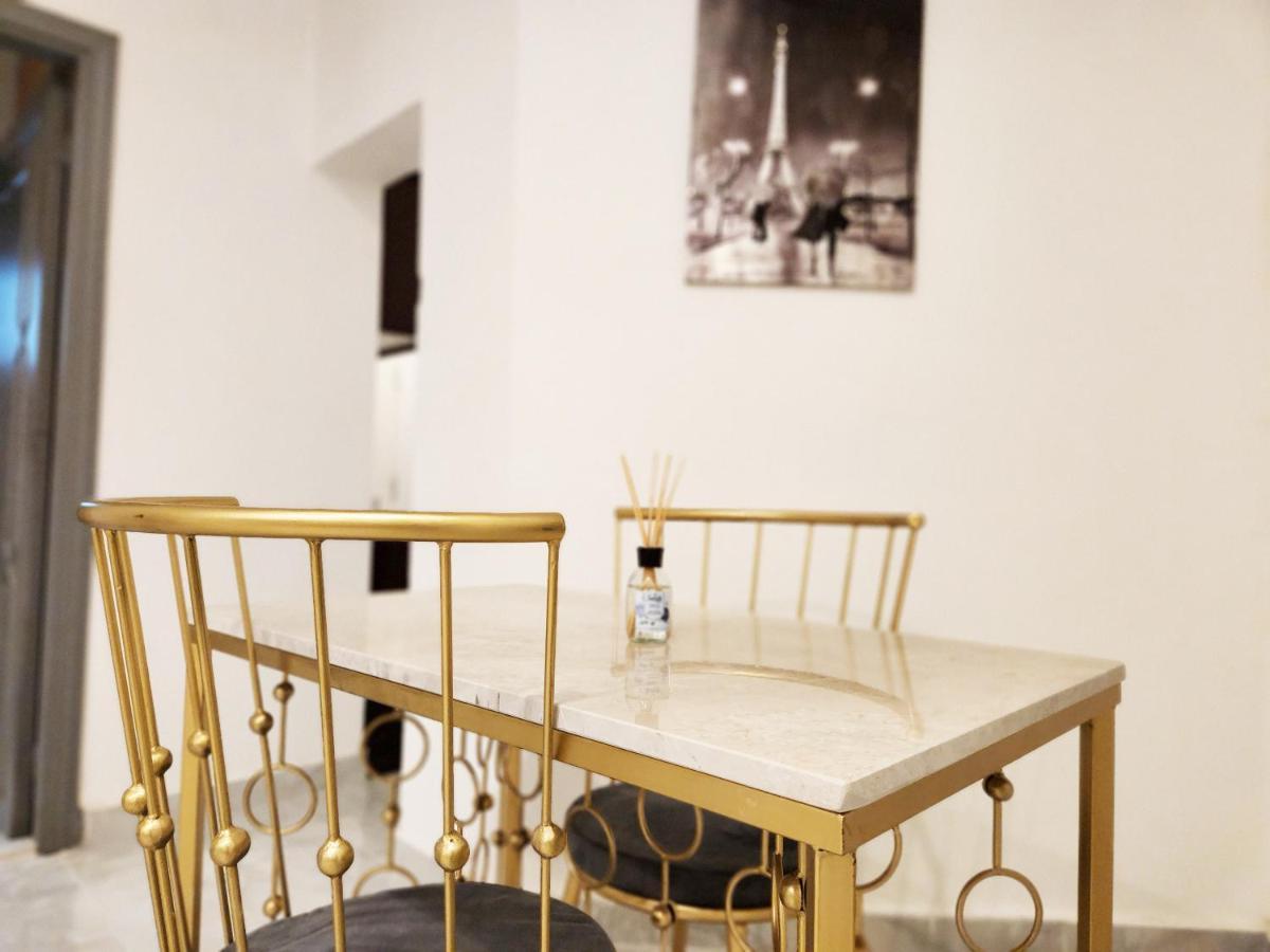 Moods Holiday Homes Αλ Άϊν Εξωτερικό φωτογραφία