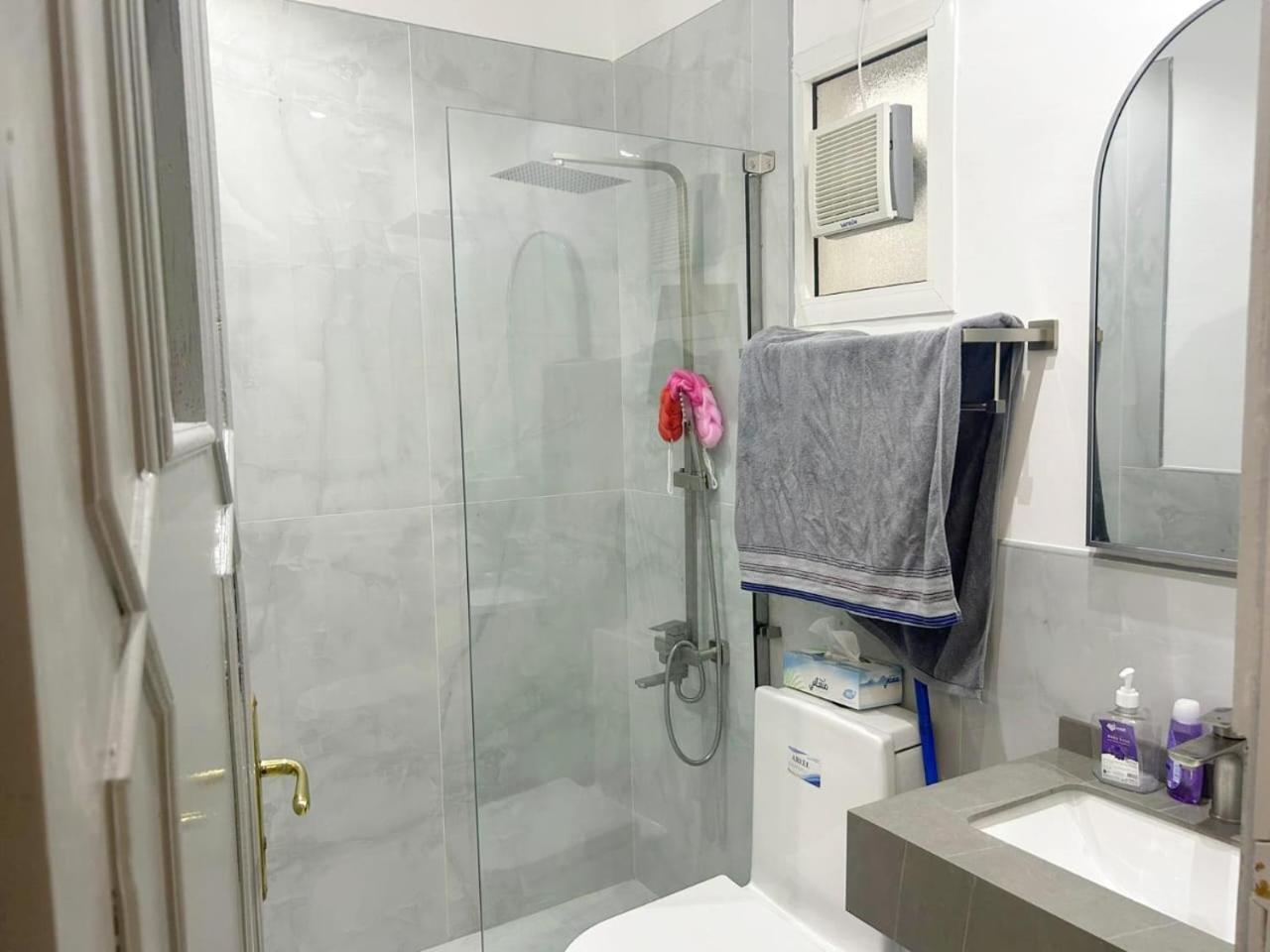 Moods Holiday Homes Αλ Άϊν Εξωτερικό φωτογραφία