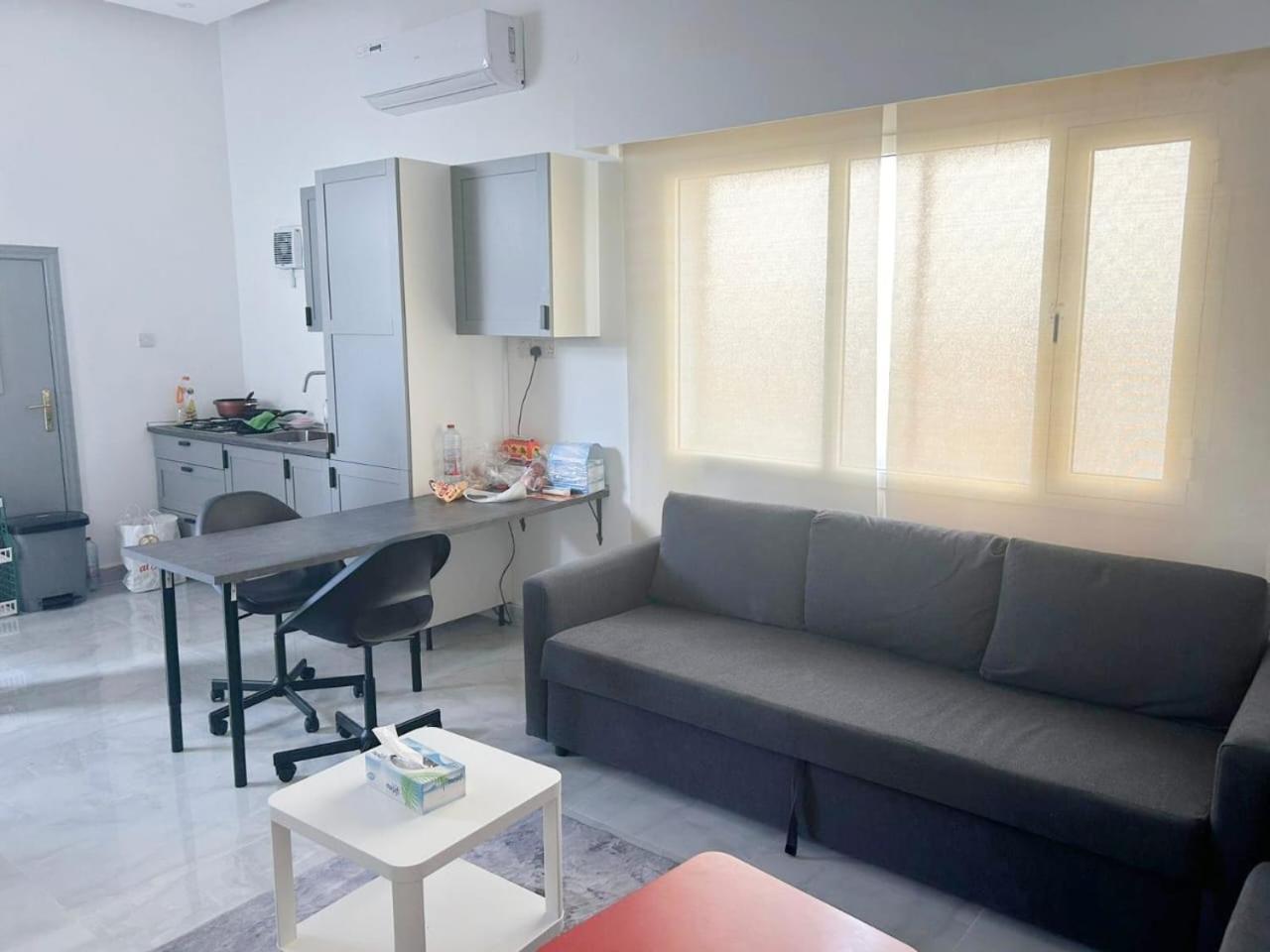 Moods Holiday Homes Αλ Άϊν Εξωτερικό φωτογραφία