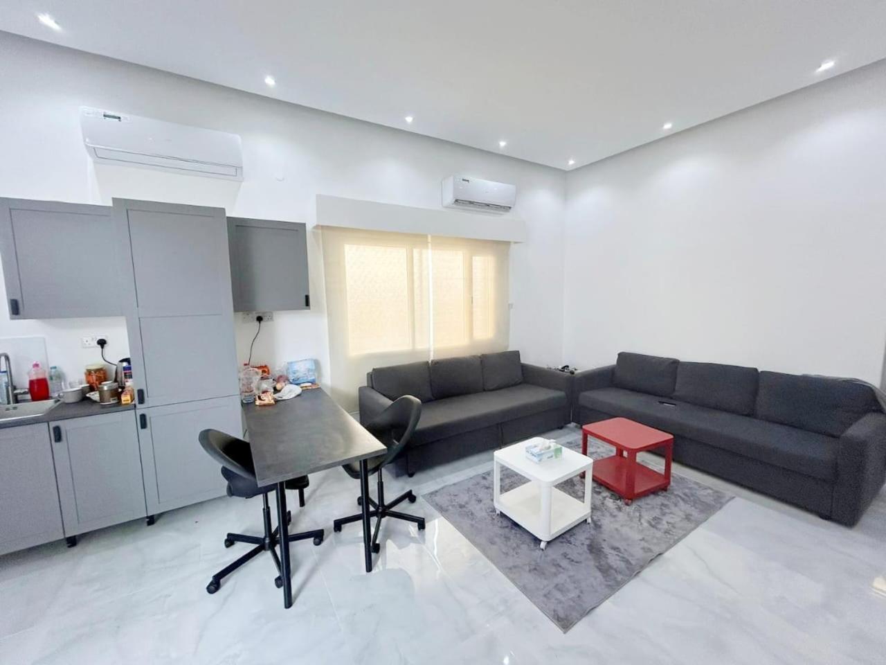 Moods Holiday Homes Αλ Άϊν Δωμάτιο φωτογραφία