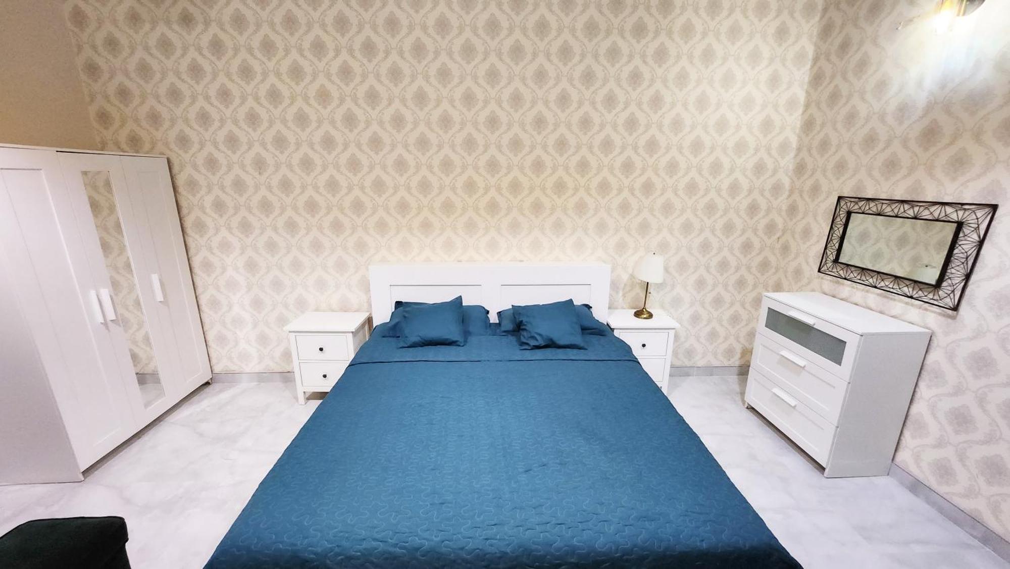 Moods Holiday Homes Αλ Άϊν Εξωτερικό φωτογραφία
