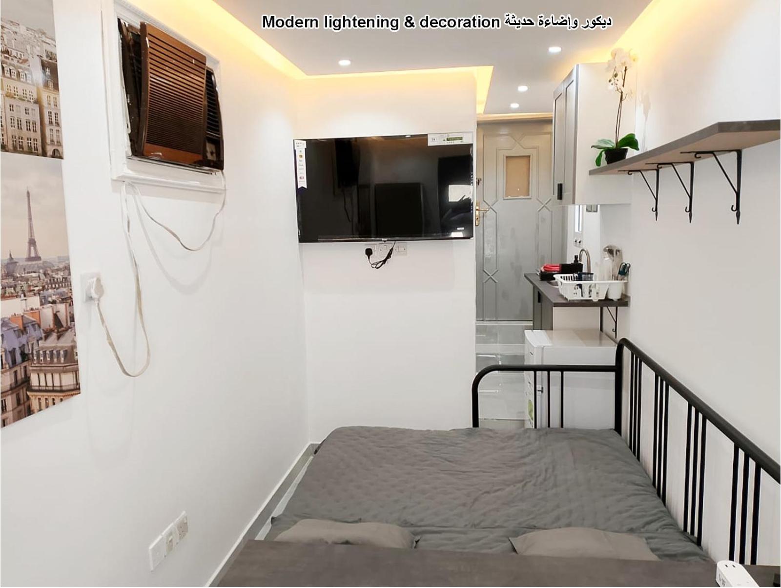 Moods Holiday Homes Αλ Άϊν Εξωτερικό φωτογραφία